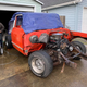 Illustration for article titled 68 C10 Restoration Update - Part 4 - More Tear Down